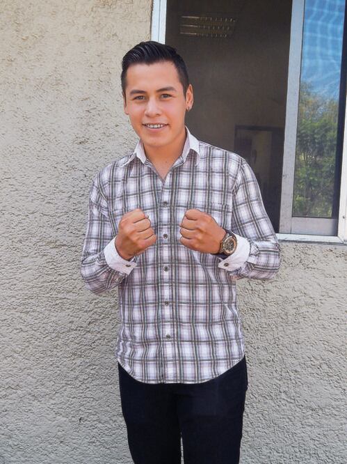 El reciente triunfo del ‘Jaguar’