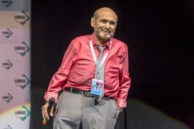 Me siento pleno: Édgar Vivar