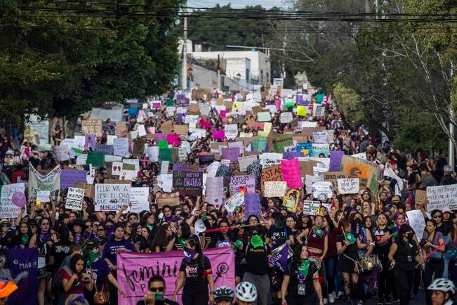 Foto: Demian Chávez, El Universal