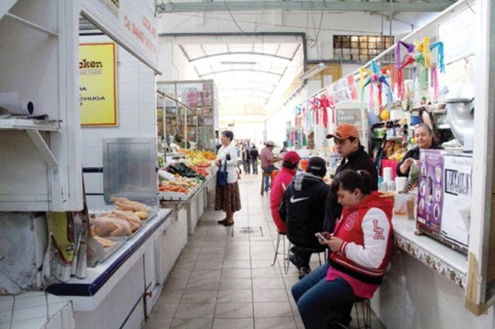 Mejoran condiciones de mercados