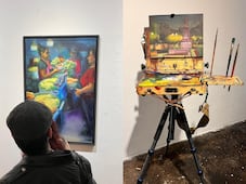 Galería Libertad abre ciclo con cuatro miradas artísticas