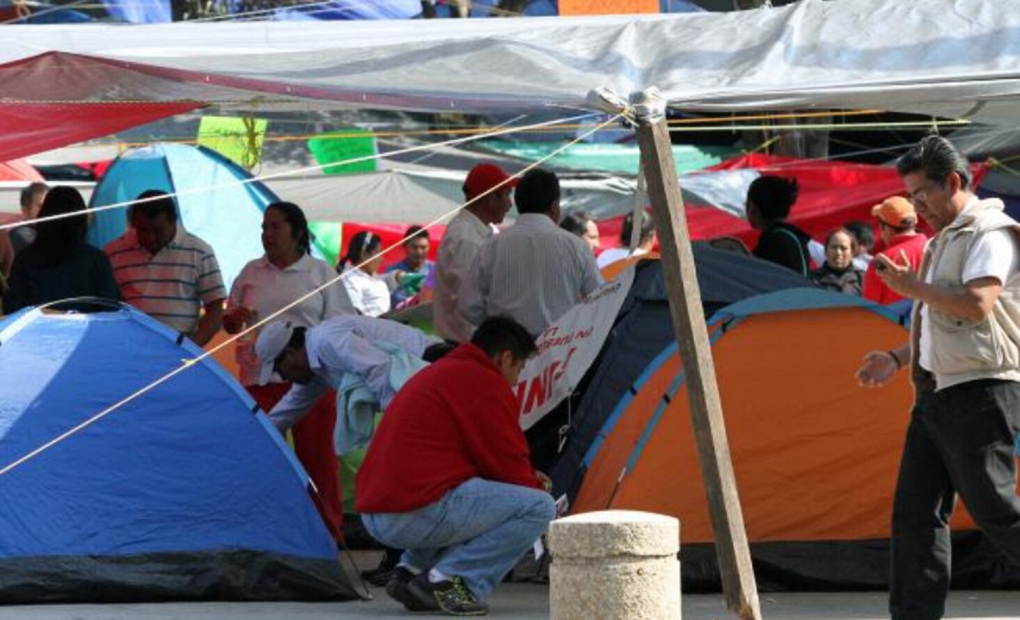 SEP aplica descuentos salariales a 69 mil profesores por faltas