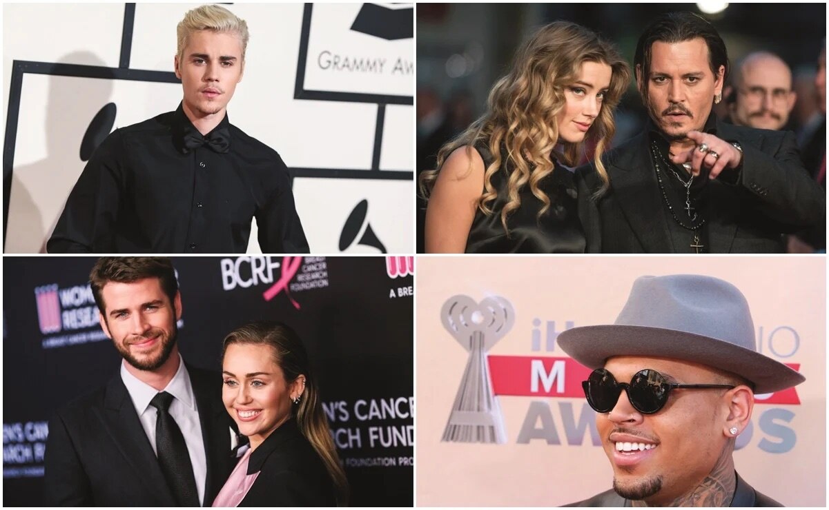 ¡Demandados por difamación!