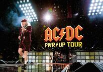 Otra perspectiva sobre AC/DC, una banda de carácter implacable
