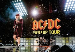 Otra perspectiva sobre AC/DC, una banda de carácter implacable