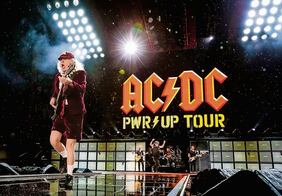Otra perspectiva sobre AC/DC, una banda de carácter implacable