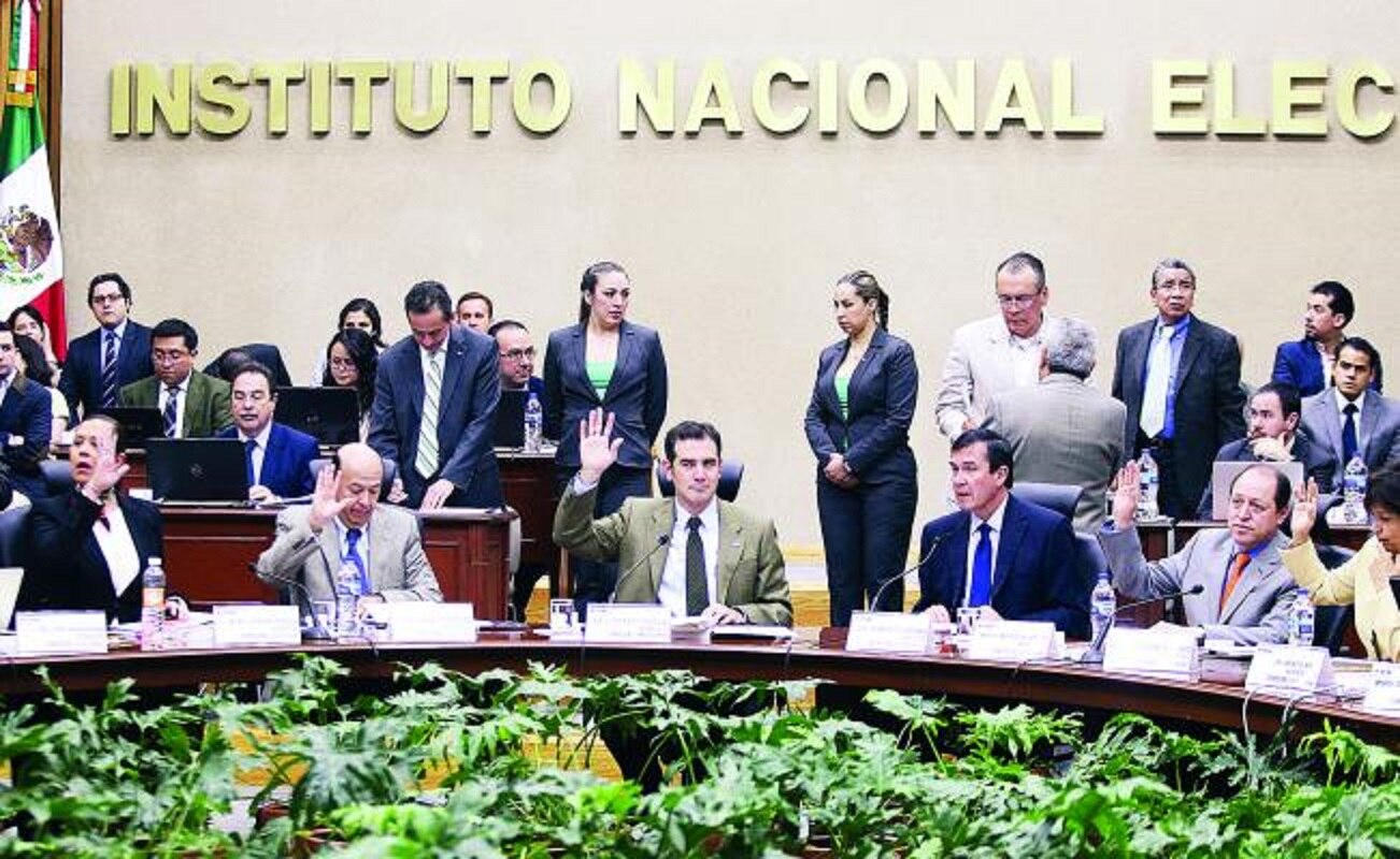 Foto: Archivo El Universal