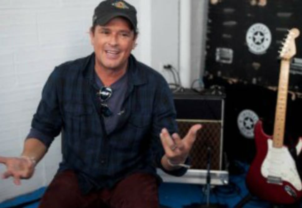 Carlos Vives prepara nueva gira 