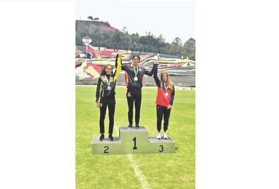 Inician acciones en Universiada