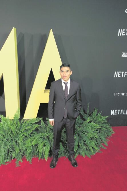 Foto: Irvin Olivares