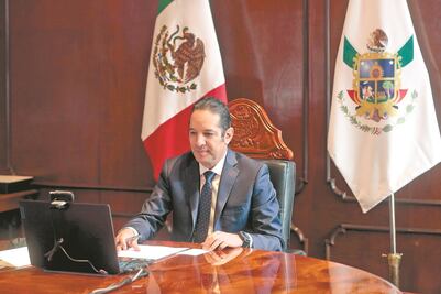 Francisco Domínguez anuncia construcción de 2 centros de datos de Brasil