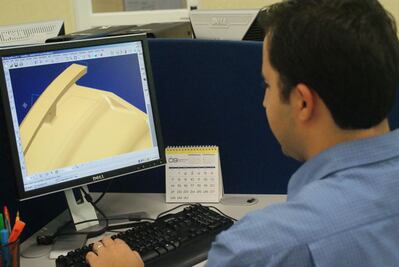 Impulsan  11 proyectos para su  exportación