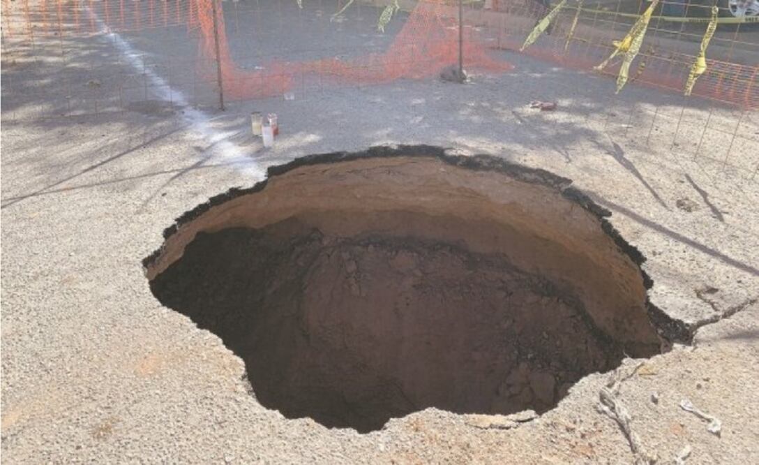 Foto: Staff El Universal