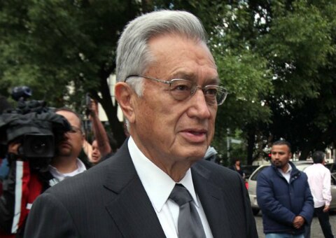 Reformas son base de engaños: Bartlett