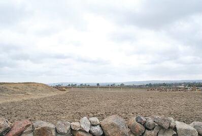 Centro de Congresos en SJR