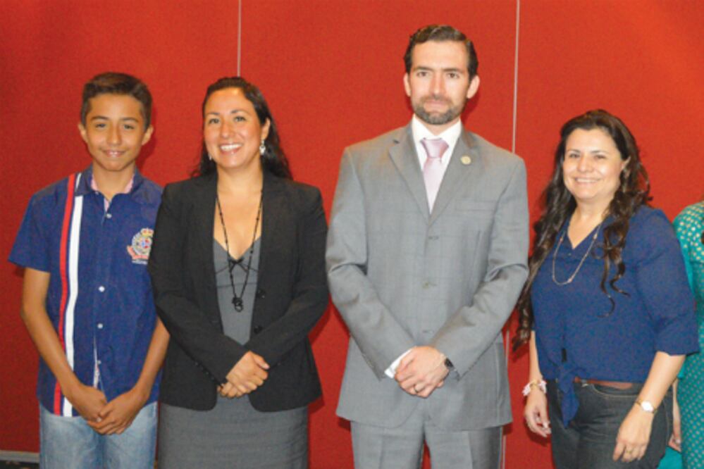 Busca IEEQ fortalecer valores democráticos