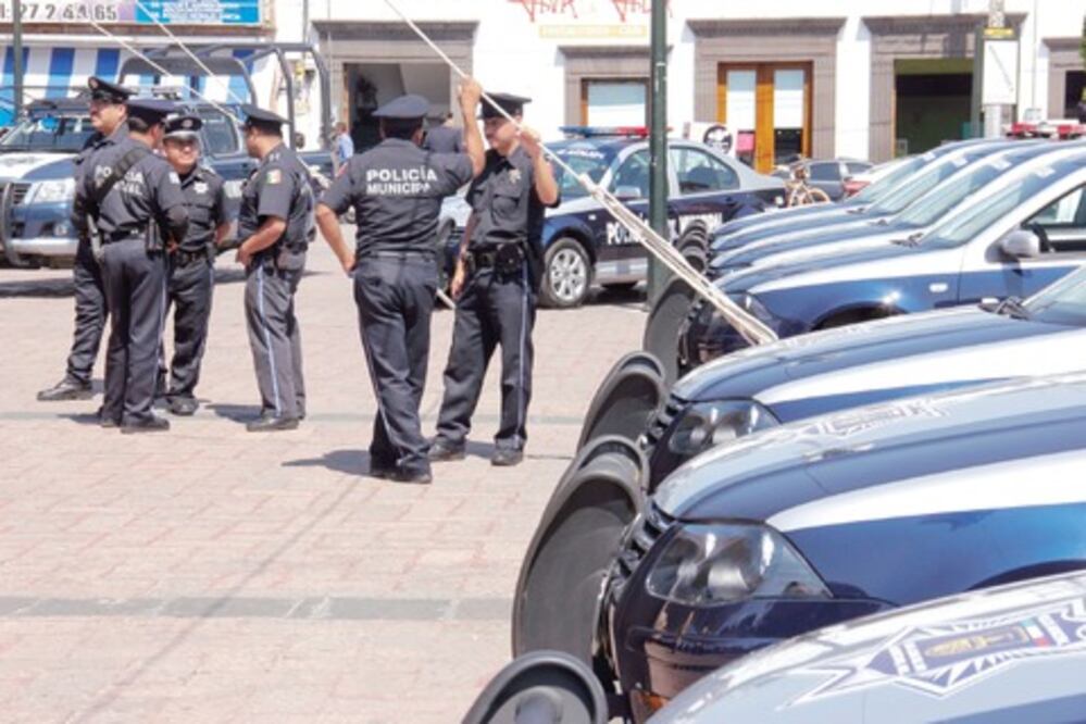 SJR: policías acusados de abusos, aún activos