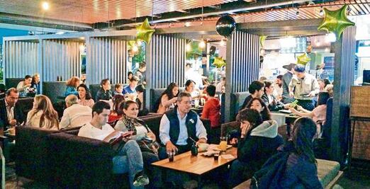 El sabor de Japón en la ciudad
