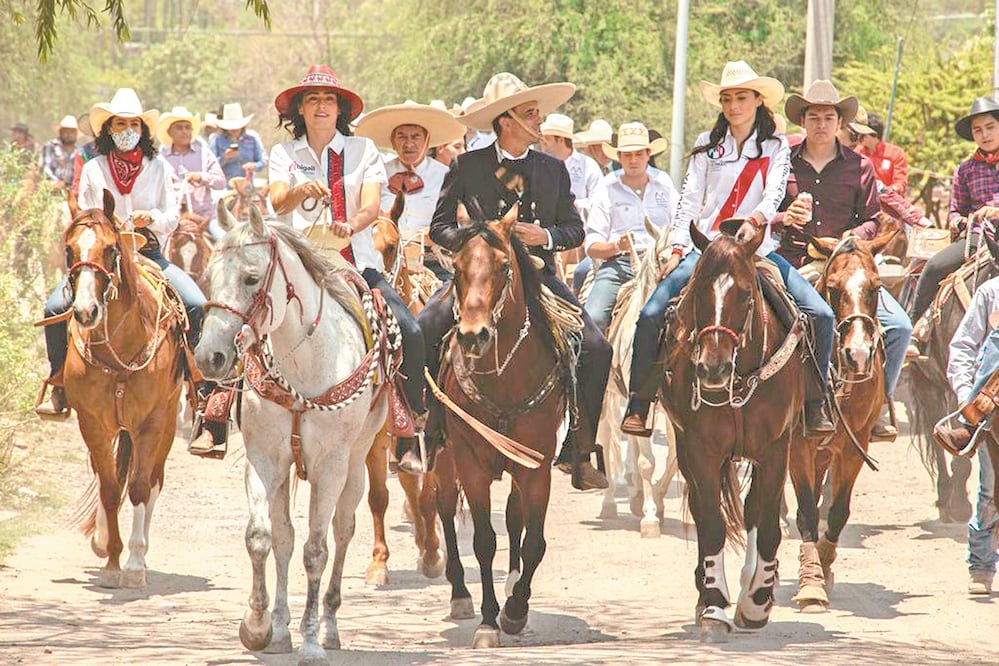 Foto: Demian Chávez