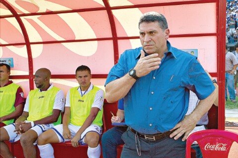 Problemas para el rival del Tri