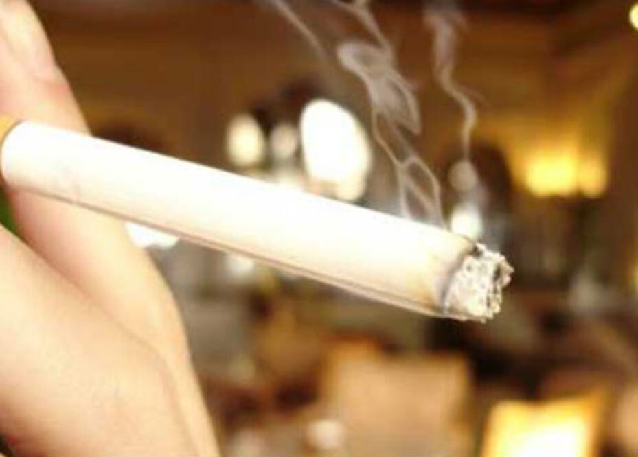 Espacios  sin  humo elevan ingresos