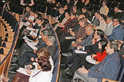 Aprueban en sede alterna reforma