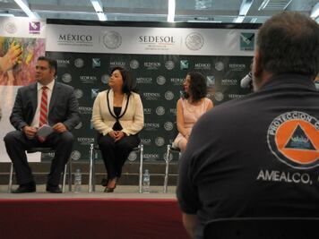 Planean abrir 15 estancias infantiles