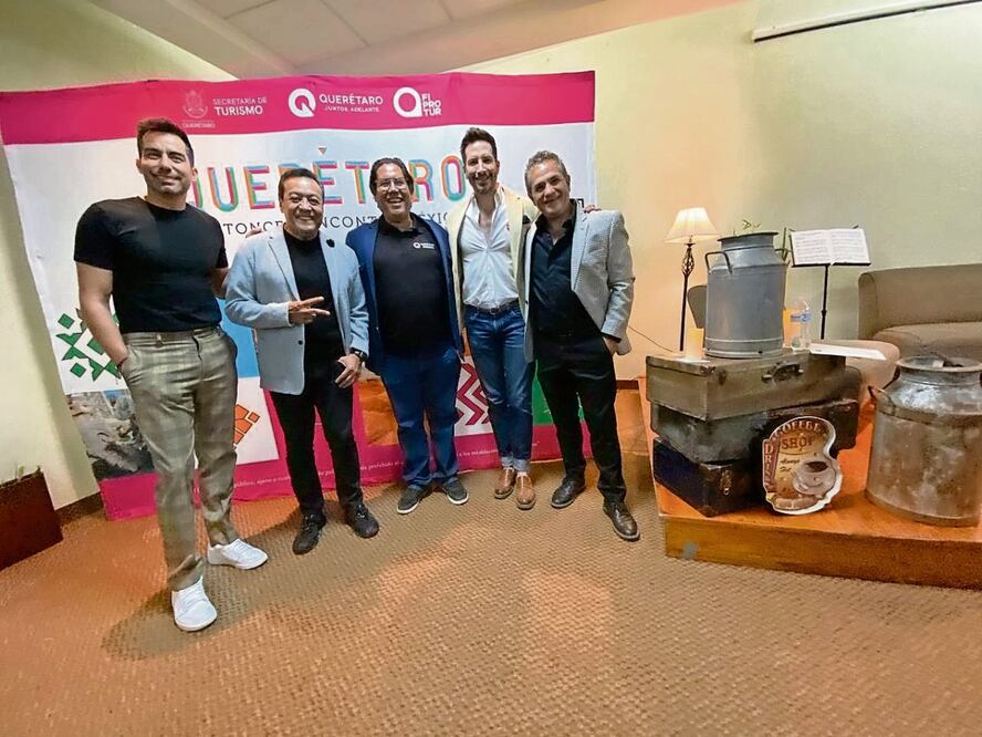 Invitan a “A Ritmo de Bohemia”