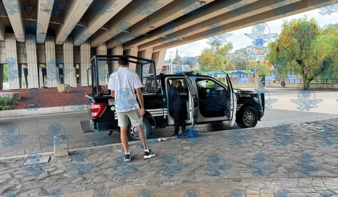 Foto: Ángel González