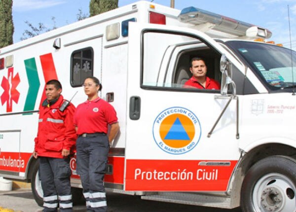 Busca donativos de iniciativa privada