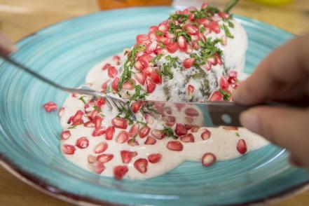 Marealta. Deliciosas creaciones a base de mariscos