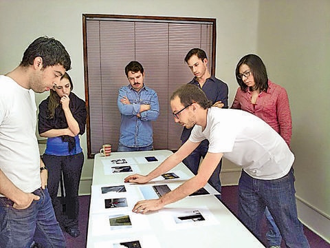 Vuélvete un emprendedor