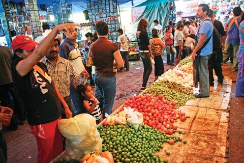 Propone Canaco sitio para reubicar Aurrerá