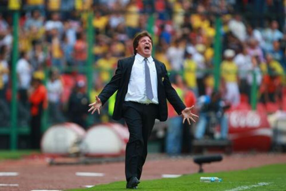 ‘Piojo’, amado y odiado en las redes sociales