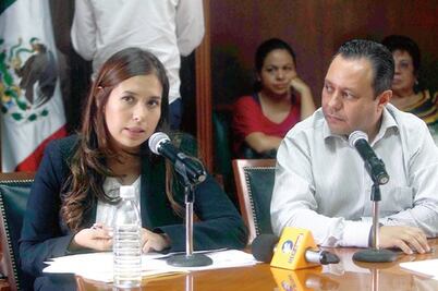 Presentan iniciativa contra el ‘bullying’