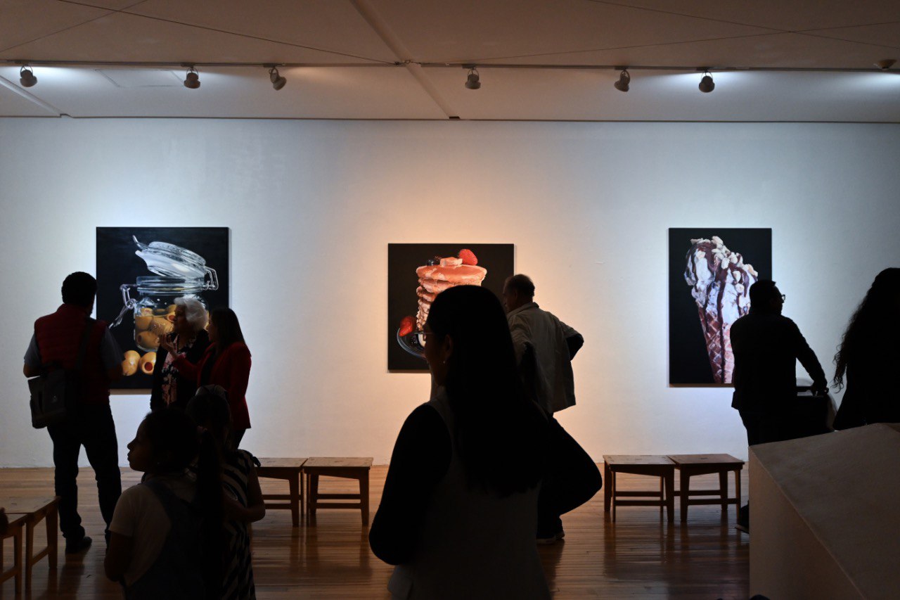 Abre Galería Libertad su séptima temporada