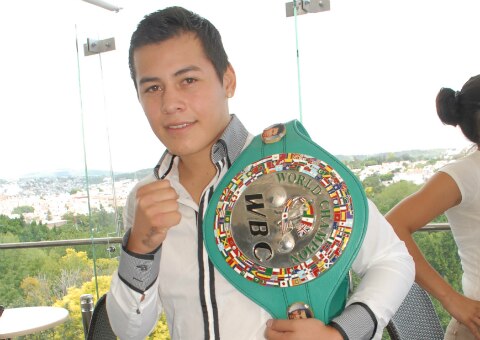 El “Jaguar” no tiene prisa