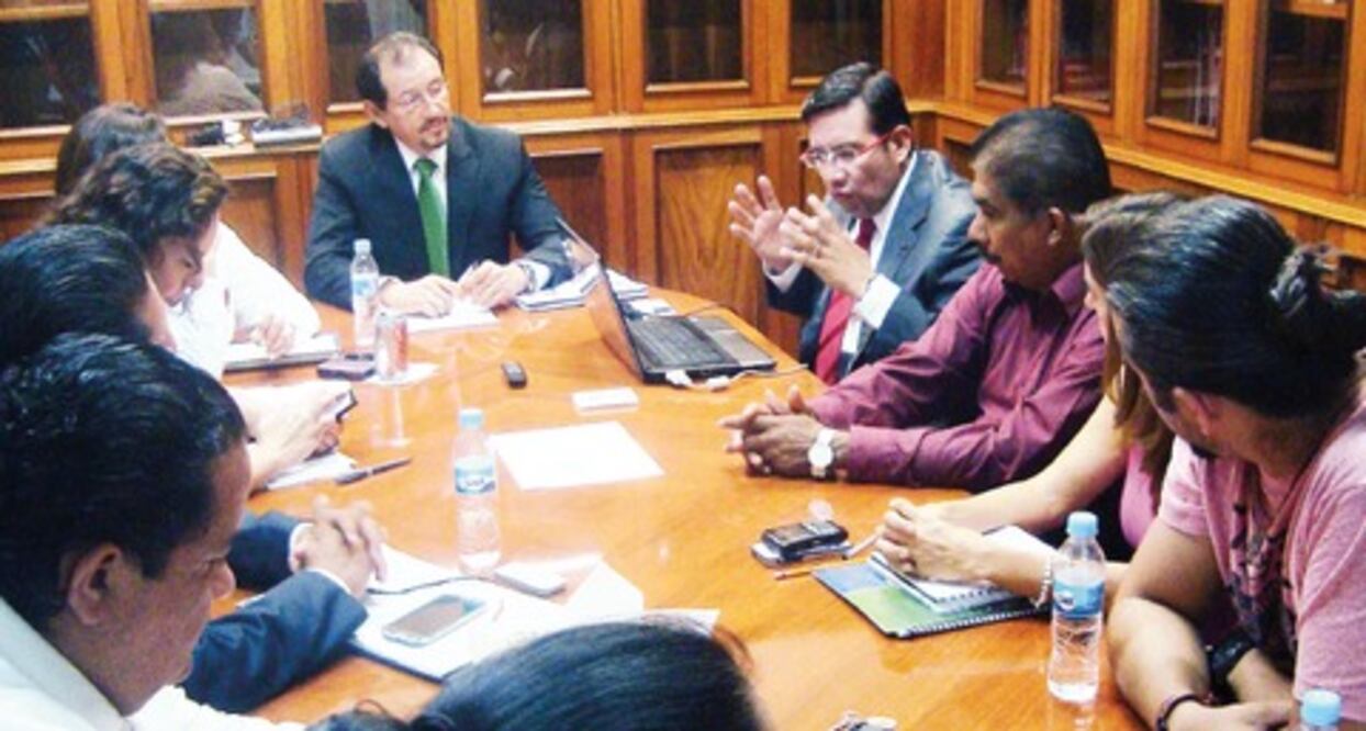 Programa Integral de Convivencia