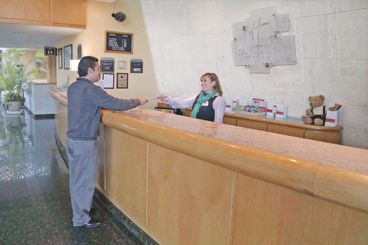 Hoteleros piden aplicar piso parejo en pago de impuestos