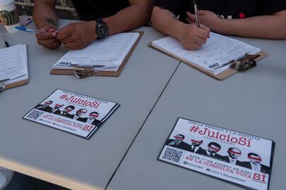 Opinión. Para la consulta, consulte un diccionario