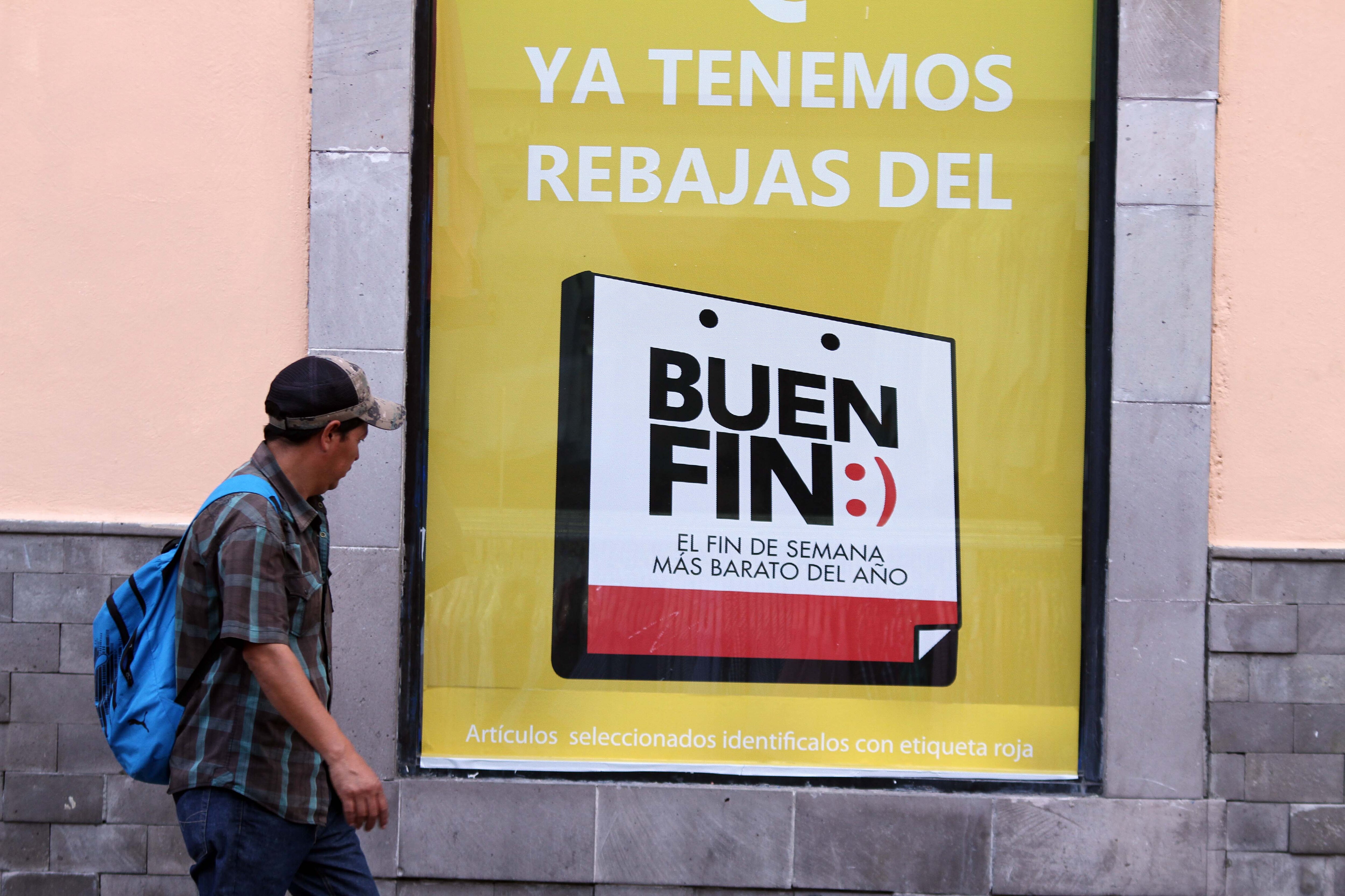 Por Buen Fin, Profeco ofrece conciliación en 15 minutos