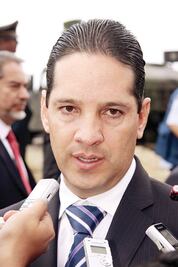 Legislador condiciona su regreso