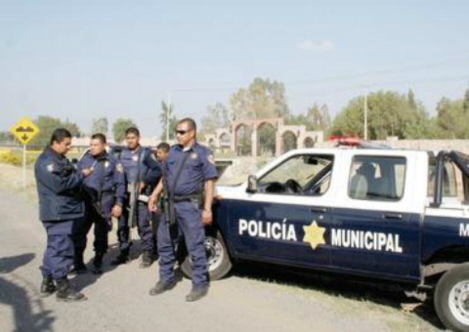 Los policías con mayor quejas