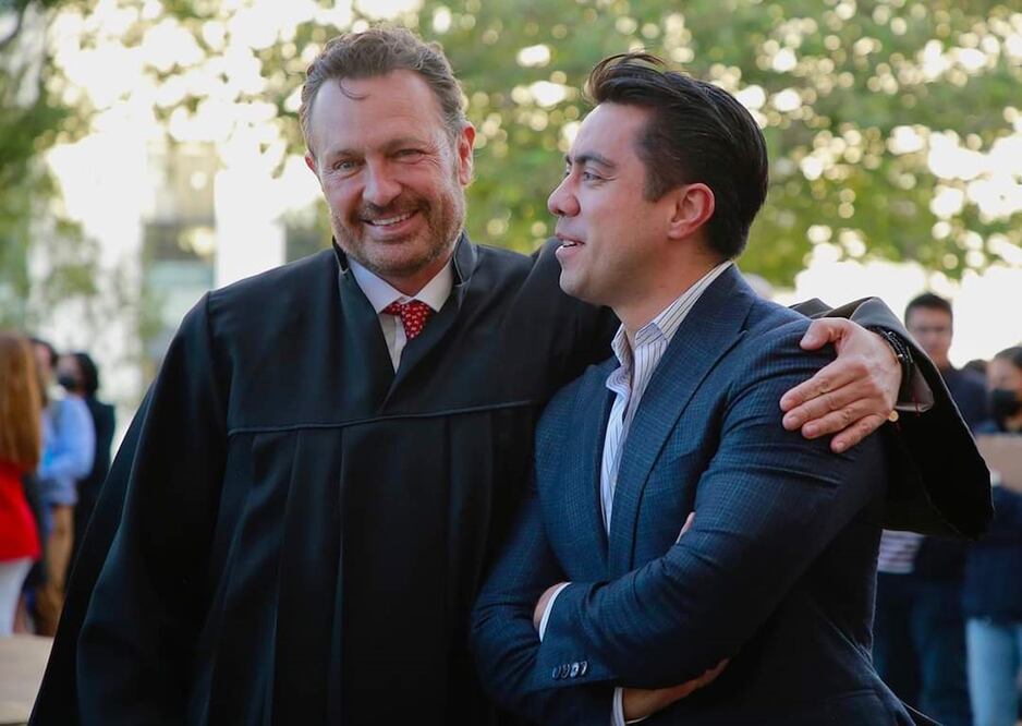 FOTO: ARCHIVO EL UNIVERSAL