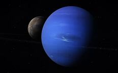 ¿Existe un noveno planeta detrás de Neptuno?; esto se sabe