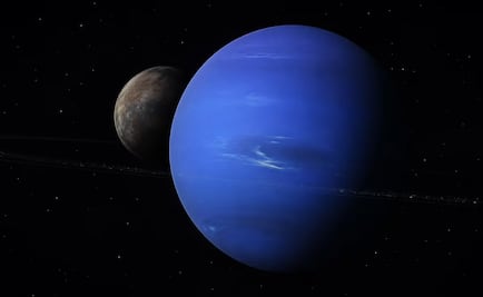 ¿Existe un noveno planeta detrás de Neptuno?; esto se sabe
