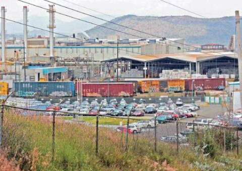 Crece industria con 115 mdd
