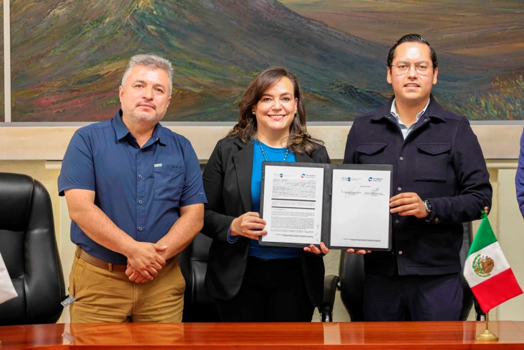 El arte y la cultura unen a Corregidora y la UAQ