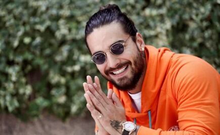 En mayo, Maluma vendrá a Querétaro