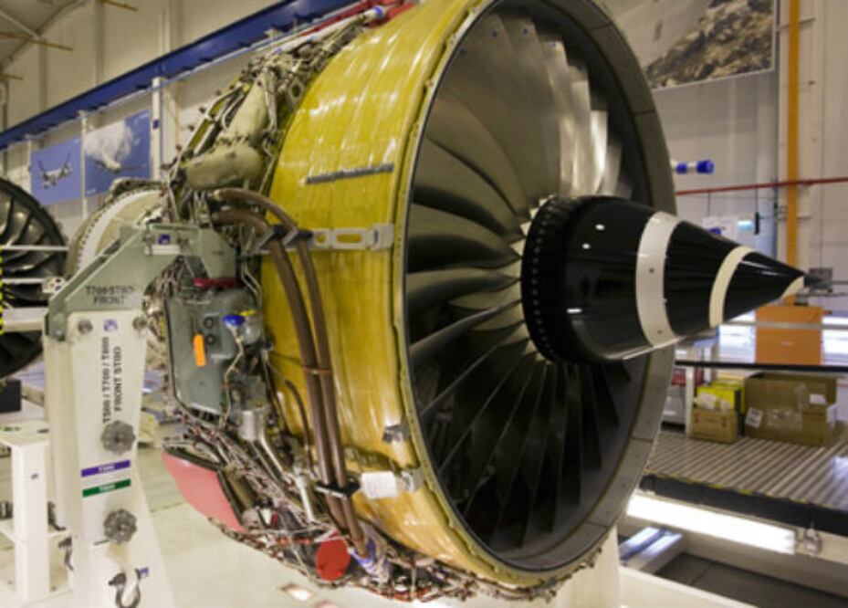 Querétaro sobresale en industria aeroespacial